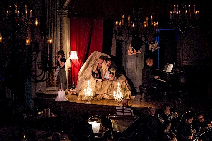 Test caption - enter your caption here